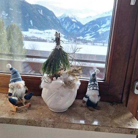 Chalet Anna Appartment Uttendorf Eksteriør bilde