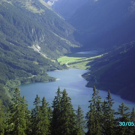 Chalet Anna Appartment Uttendorf Eksteriør bilde