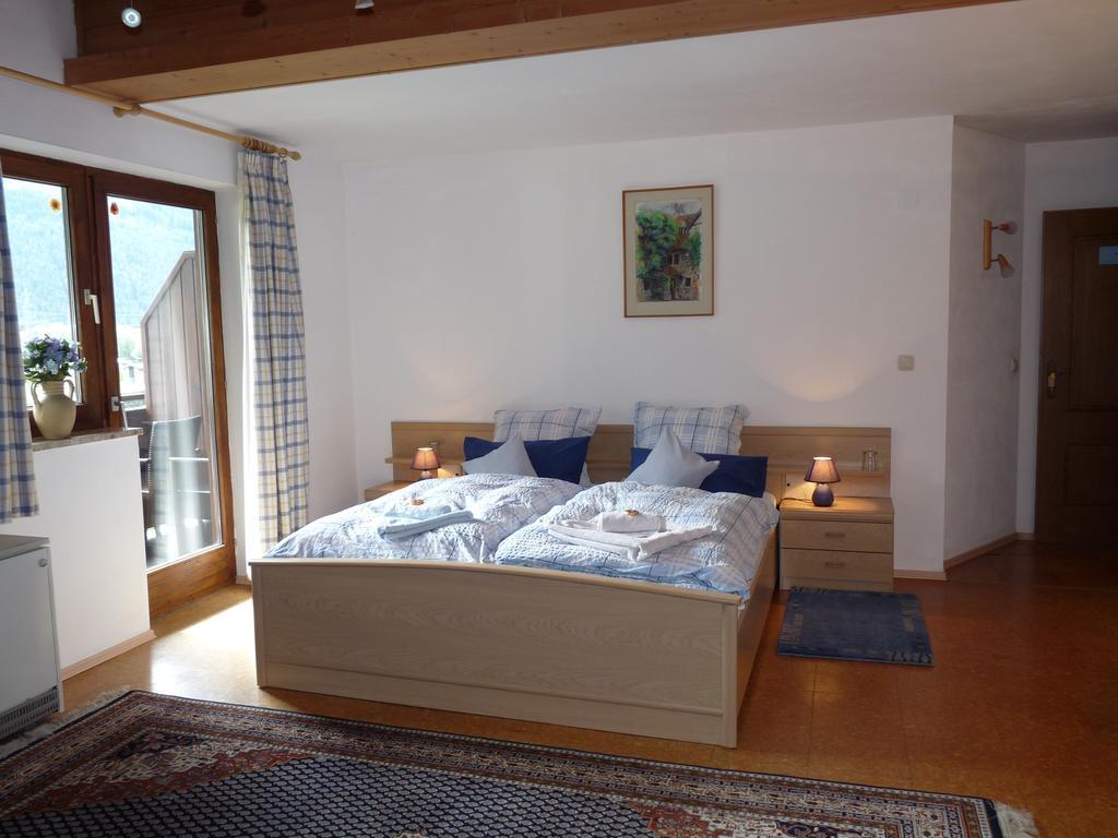 Chalet Anna Appartment Uttendorf Eksteriør bilde